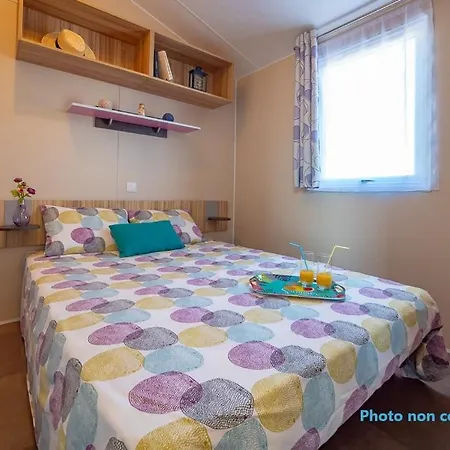 Camping Paradis Sol à Gogo *