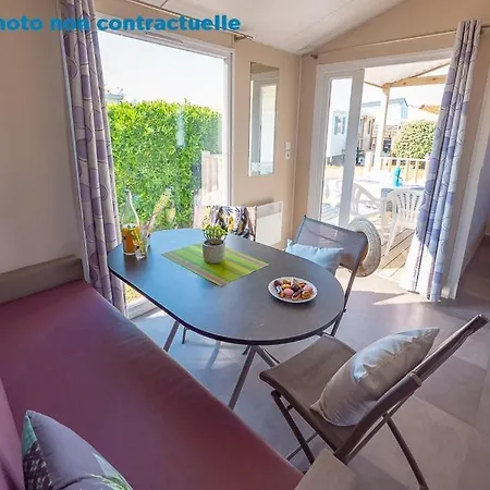 Camping Sol A Gogo Saint-Hilaire-de-Riez