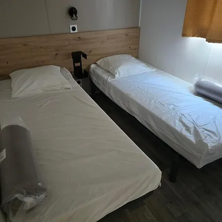 Sol à Gogo Camping *