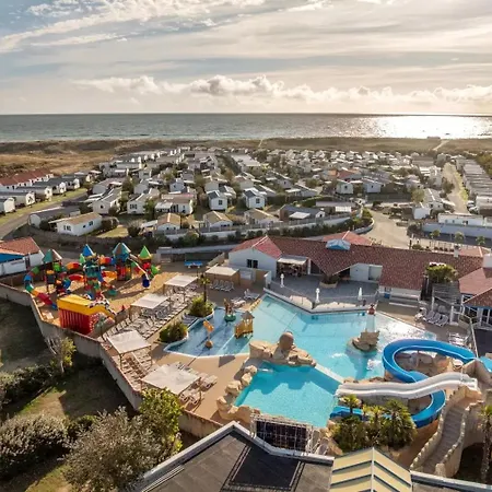 Camping Sol à Gogo