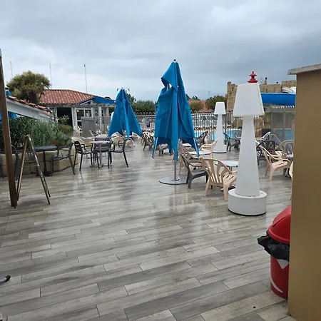 Camping Sol à Gogo Saint-Hilaire-de-Riez