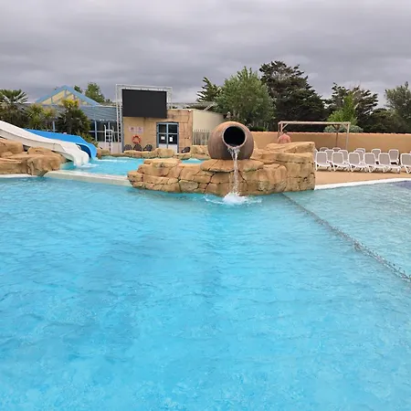 Camping Sol à Gogo Saint-Hilaire-de-Riez