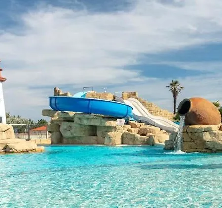 Camping Sol à Gogo Saint-Hilaire-de-Riez